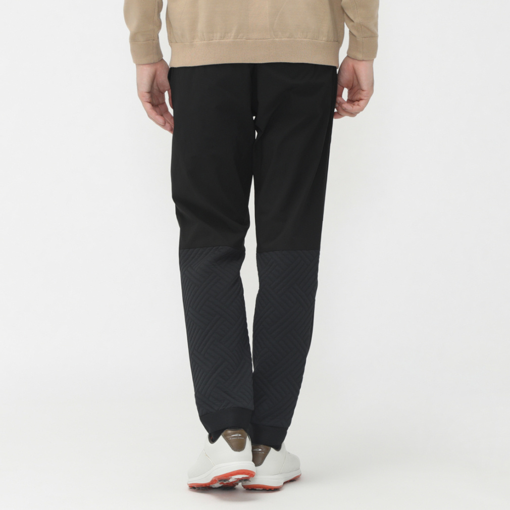 UNITED ARROWS Men's Golf Wear UAG MB TRACK NP UAGM-24217