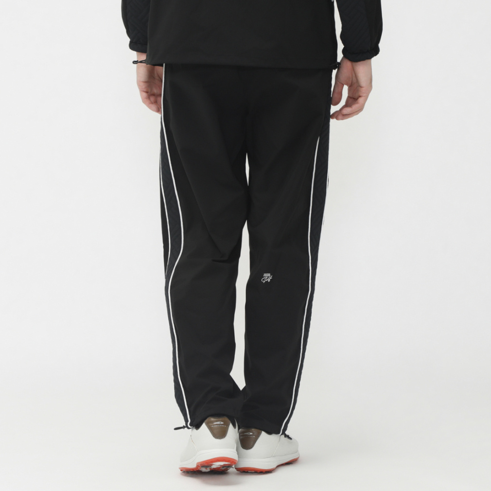 UNITED ARROWS Men's Golf Wear UAG MB TRACK JG UAGM-24216