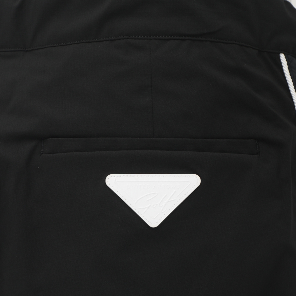 UNITED ARROWS Men's Golf Wear UAG MB TRACK JG UAGM-24216