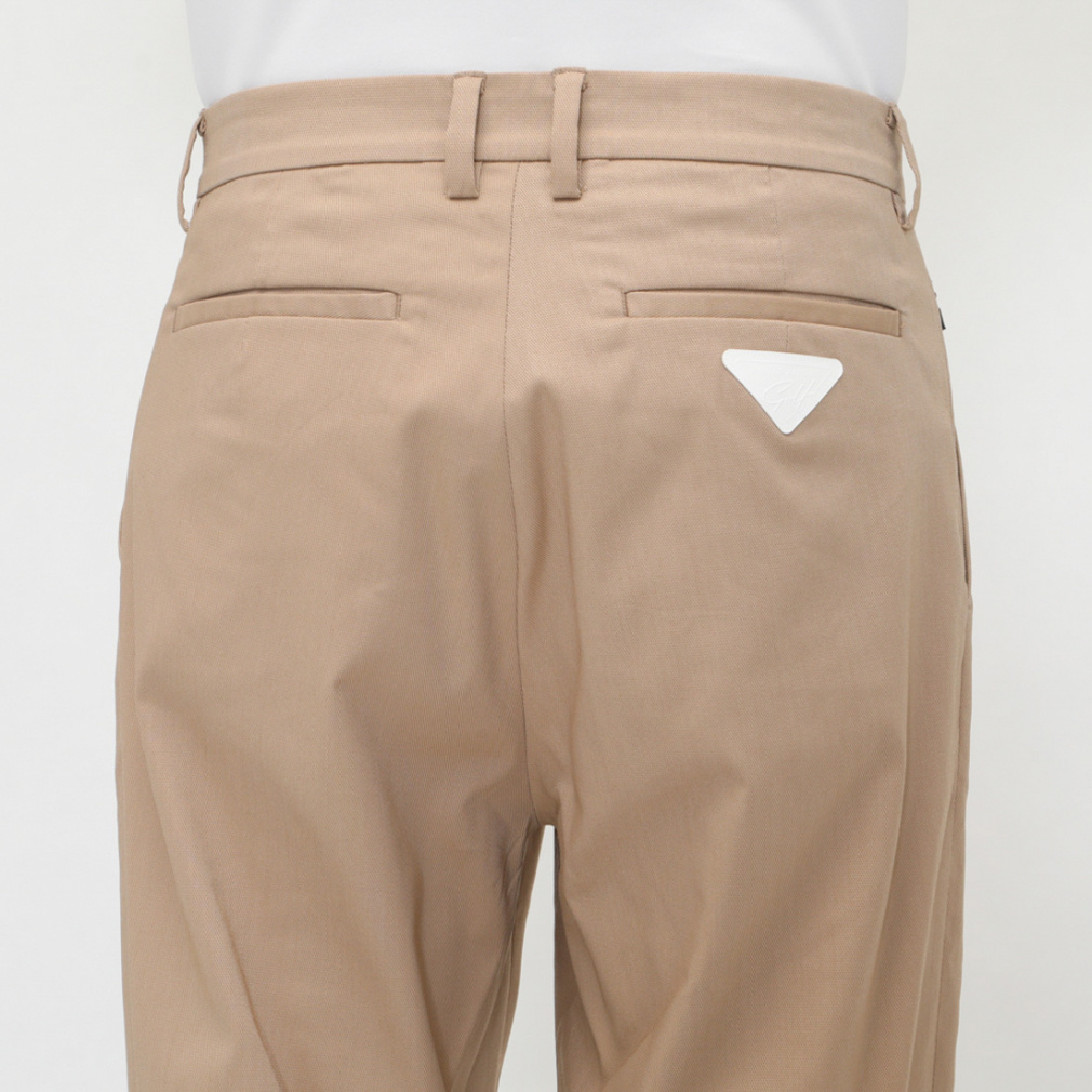 UNITED ARROWS Men's Golf Wear UAG MB CB NP UAGM-24213