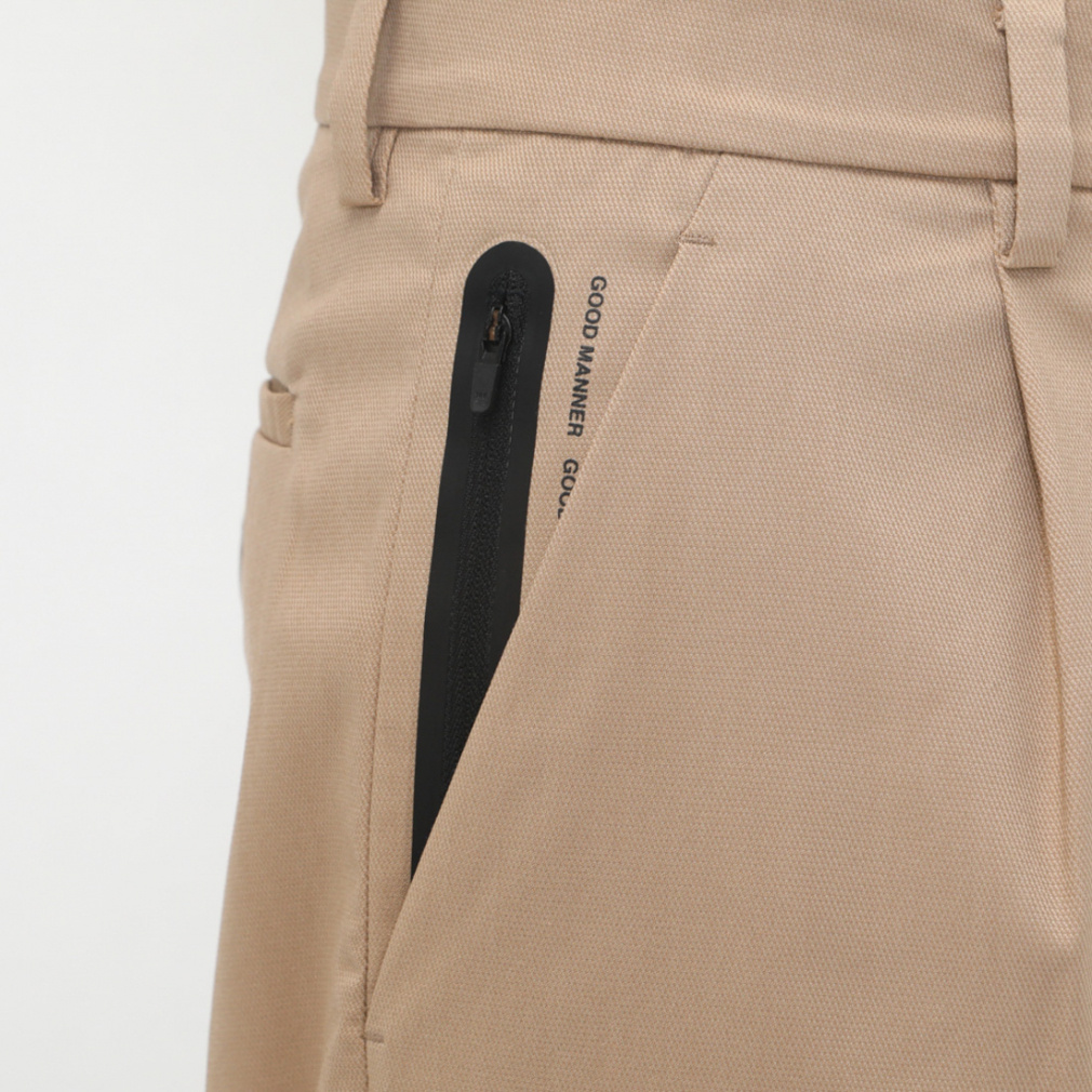 UNITED ARROWS Men's Golf Wear UAG MB CB NP UAGM-24213