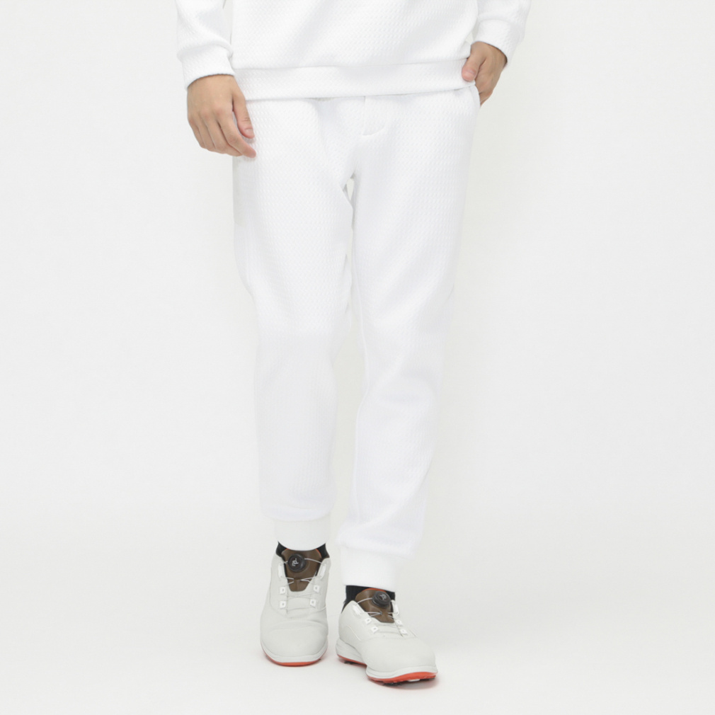 UNITED ARROWS Men's Golf Wear UAG MB KNIT NP UAGM-24220