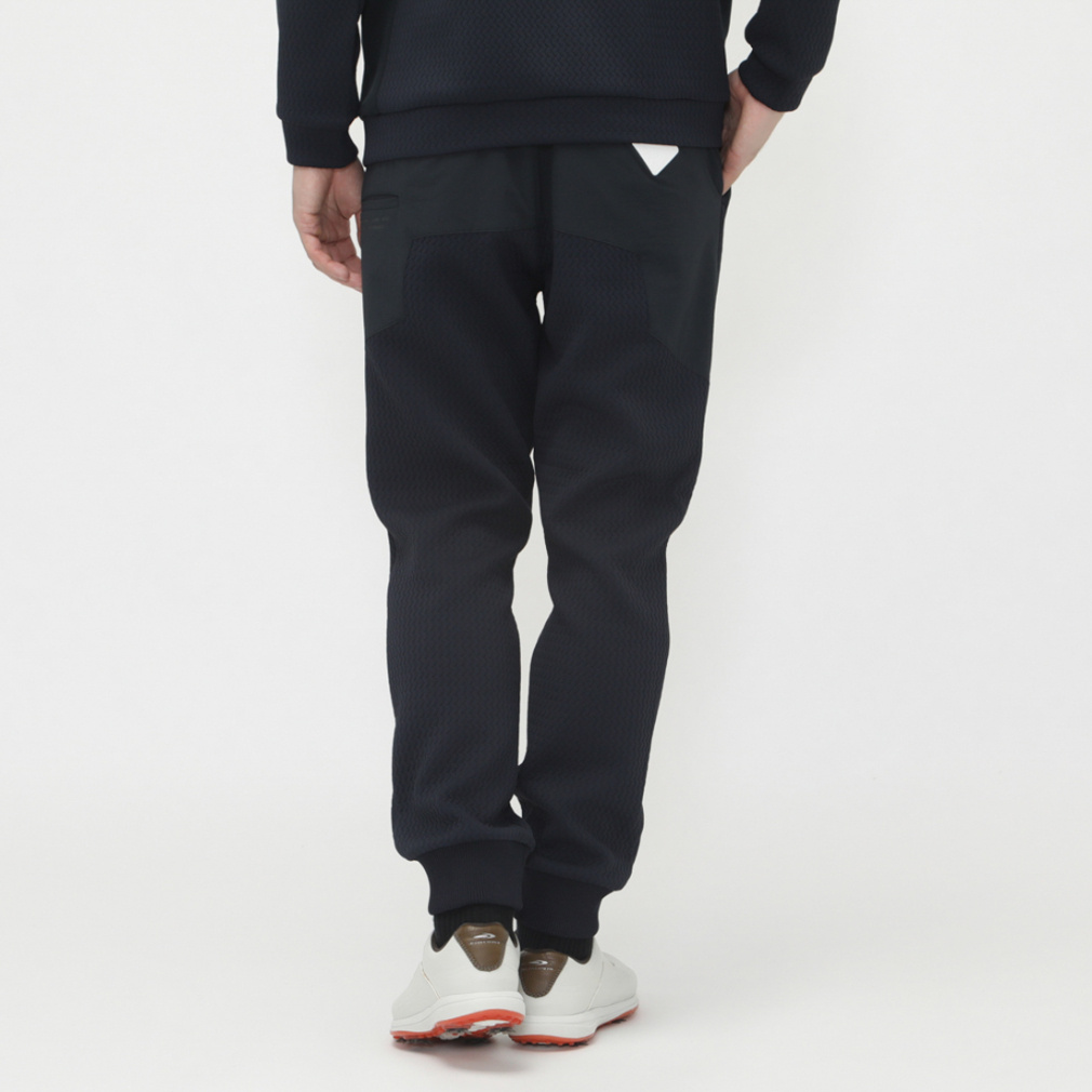 UNITED ARROWS Men's Golf Wear UAG MB KNIT NP UAGM-24220