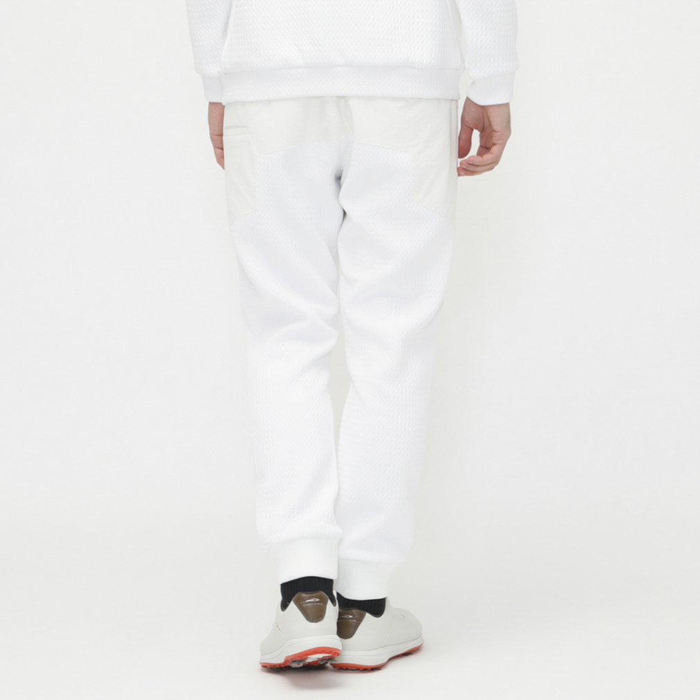 UNITED ARROWS Men's Golf Wear UAG MB KNIT NP UAGM-24220