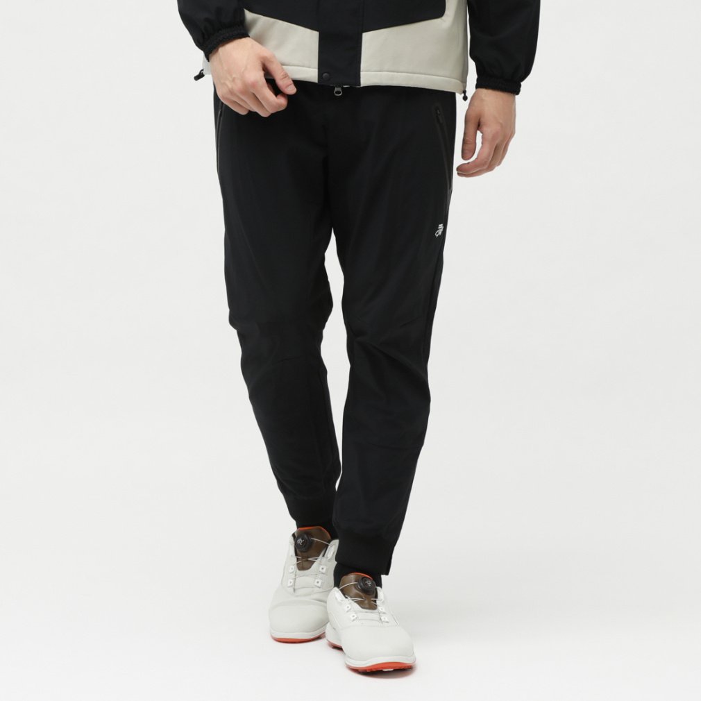 UNITED ARROWS Men's Golf Wear Gậy hybrid / utility Warm Wide Jogger Pants UAG MB Gậy hybrid / utility WARM PT 60146990073