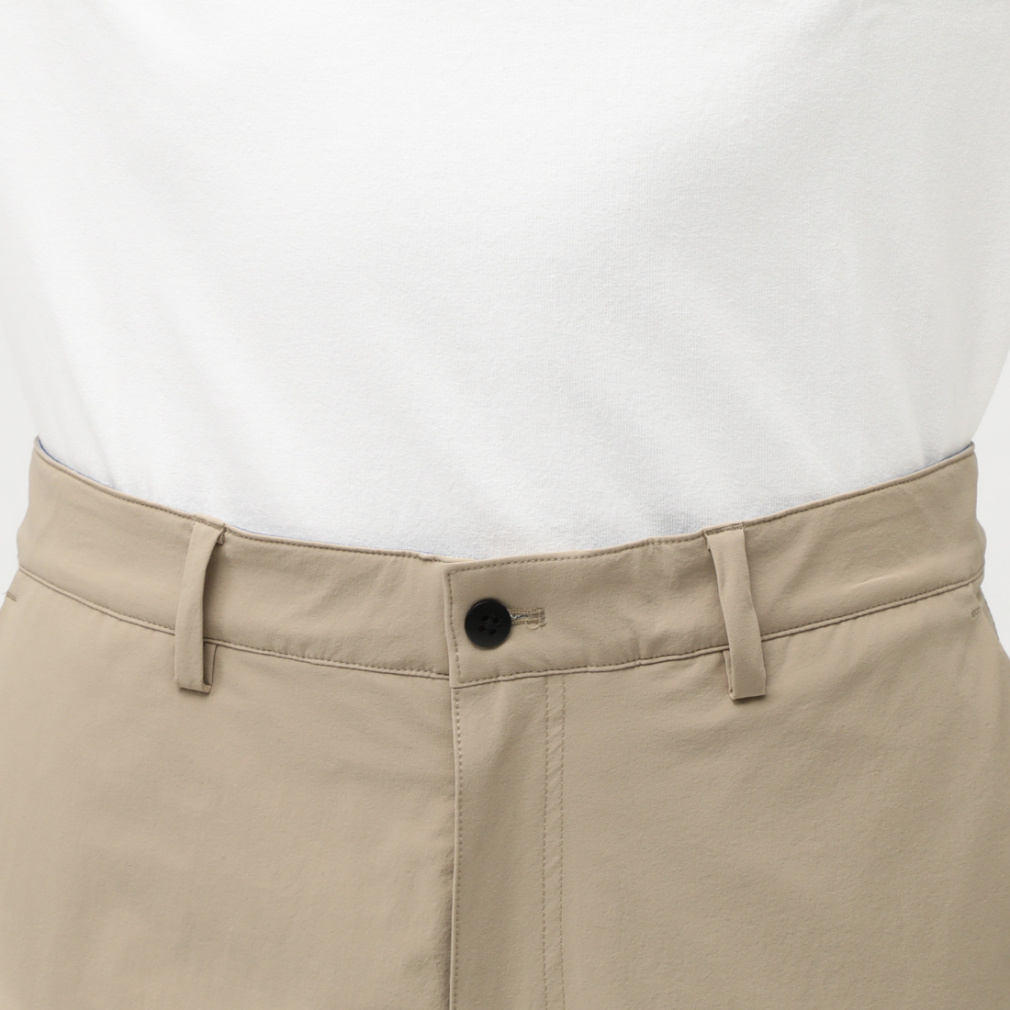 UNITED ARROWS Men's Golf Wear Gậy hybrid / utility Warm Wide Jogger Pants UAG MB Gậy hybrid / utility WARM PT 60146990073