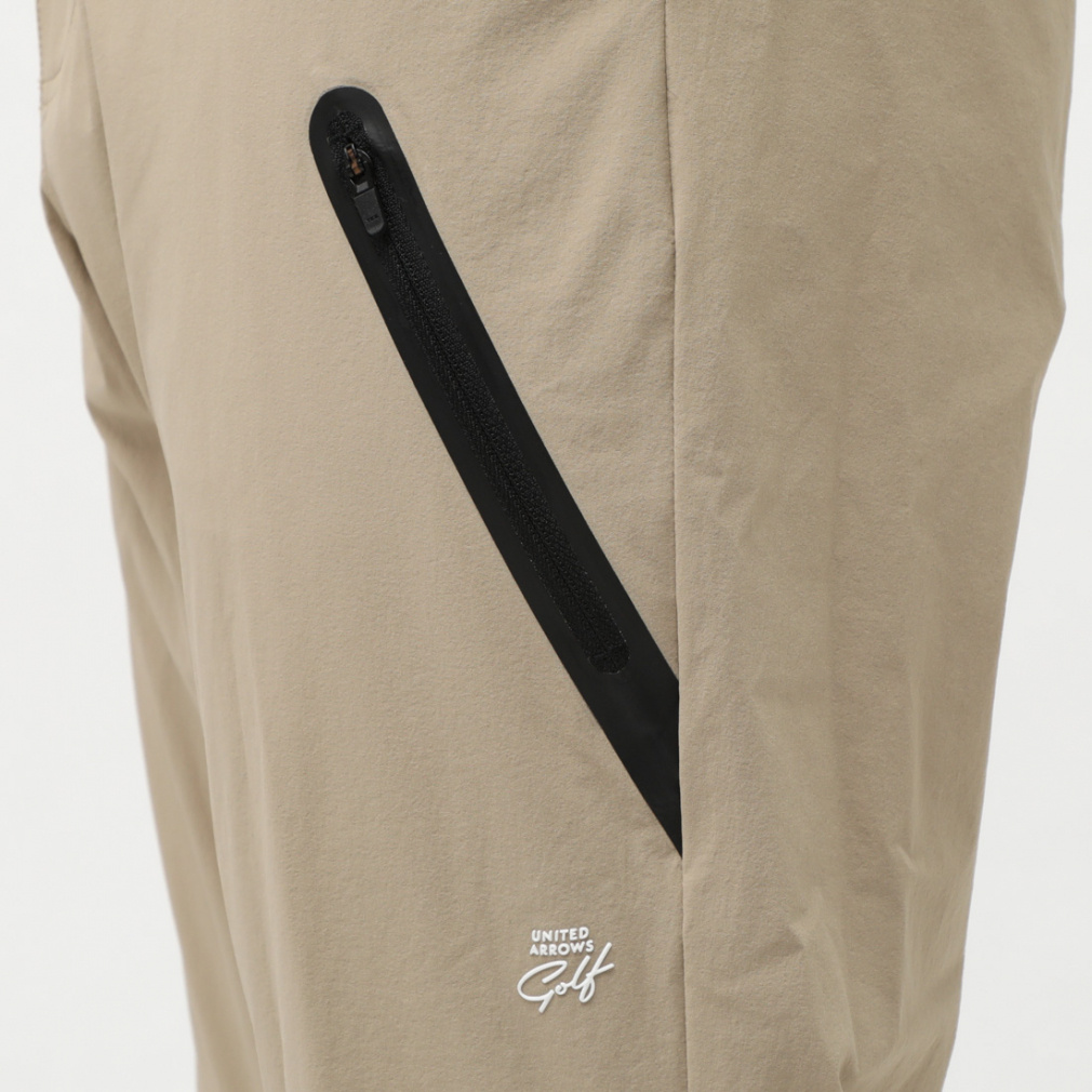 UNITED ARROWS Men's Golf Wear Gậy hybrid / utility Warm Wide Jogger Pants UAG MB Gậy hybrid / utility WARM PT 60146990073