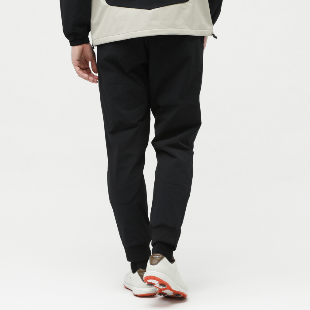 UNITED ARROWS Men's Golf Wear Gậy hybrid / utility Warm Wide Jogger Pants UAG MB Gậy hybrid / utility WARM PT 60146990073