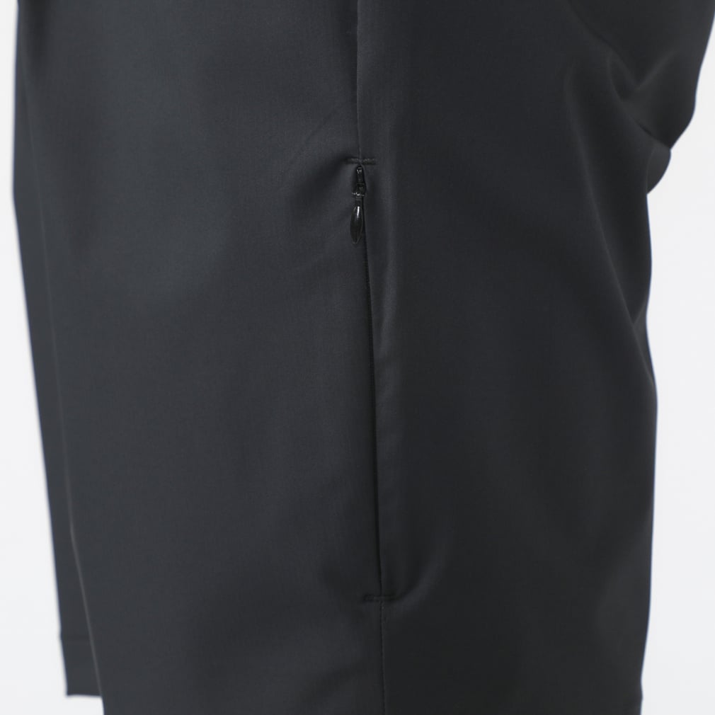 TIGORA Men's Golf Wear Herringbone Short Pants TR-1P1124SPT1