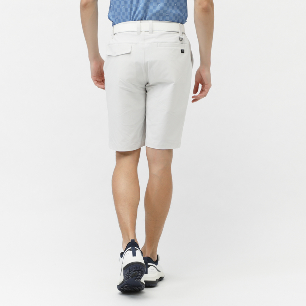 TIGORA Men's Golf Wear iCOOL Heat Shield UV Short Pants TR-1P1005SP-C