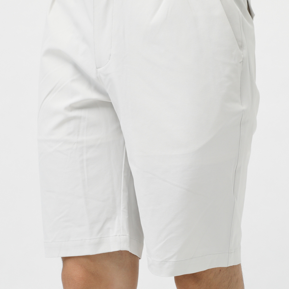 TIGORA Men's Golf Wear iCOOL Heat Shield UV Short Pants TR-1P1005SP-C