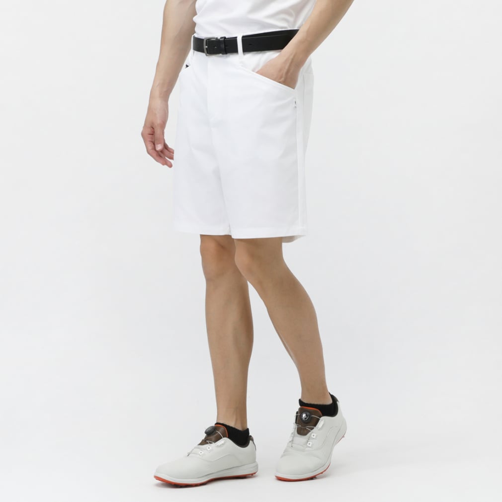 new balance Men's Golf Wear RELAXED SHORT PANT 0125138002