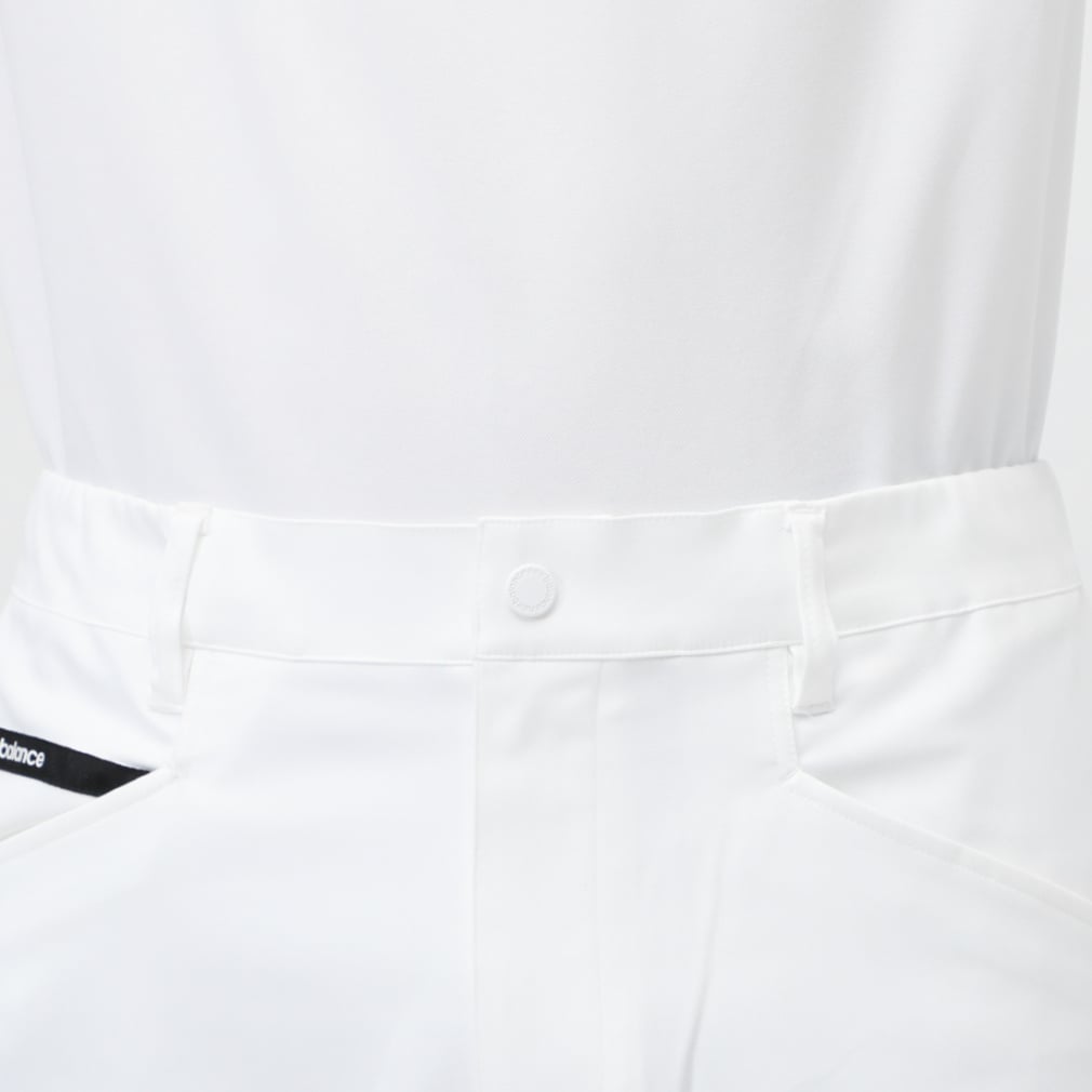 new balance Men's Golf Wear RELAXED SHORT PANT 0125138002