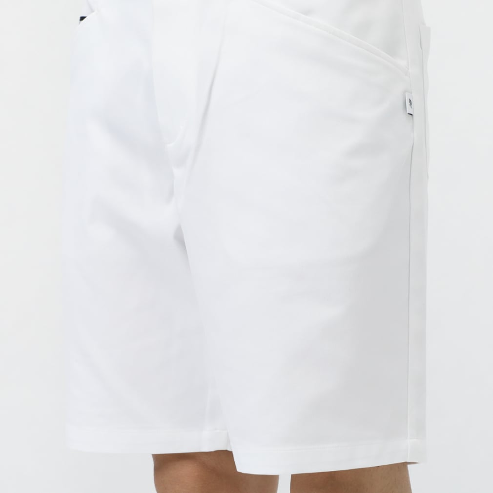 new balance Men's Golf Wear RELAXED SHORT PANT 0125138002