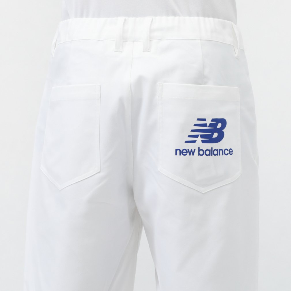 new balance Men's Golf Wear RELAXED SHORT PANT 0125138002