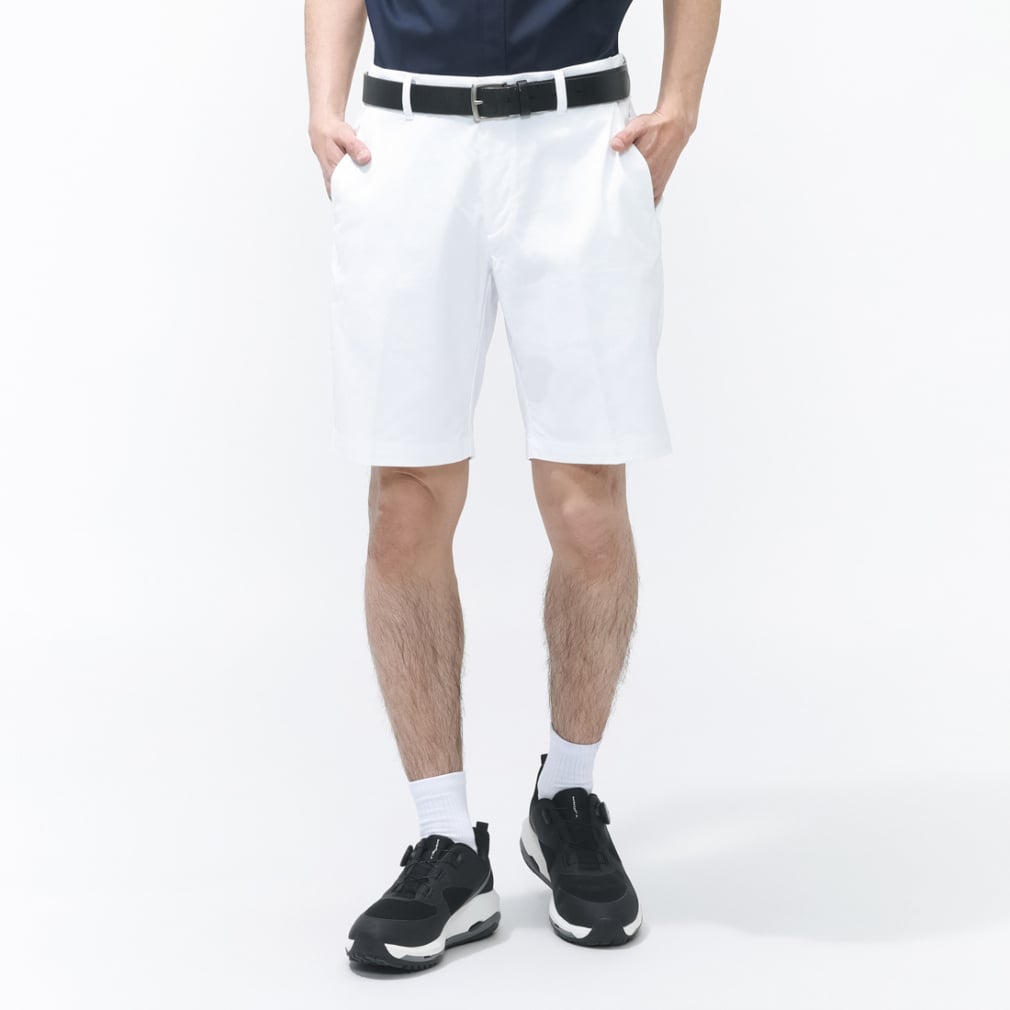 Titleist Men's Golf Wear Lightweight Dobby Shorts TMPMP169J 6665905870