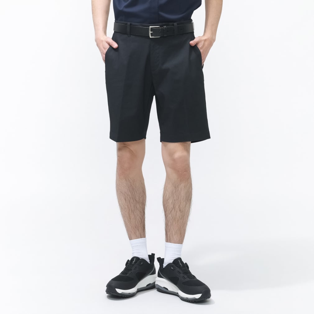 Titleist Men's Golf Wear Lightweight Dobby Shorts TMPMP169J 6665905870