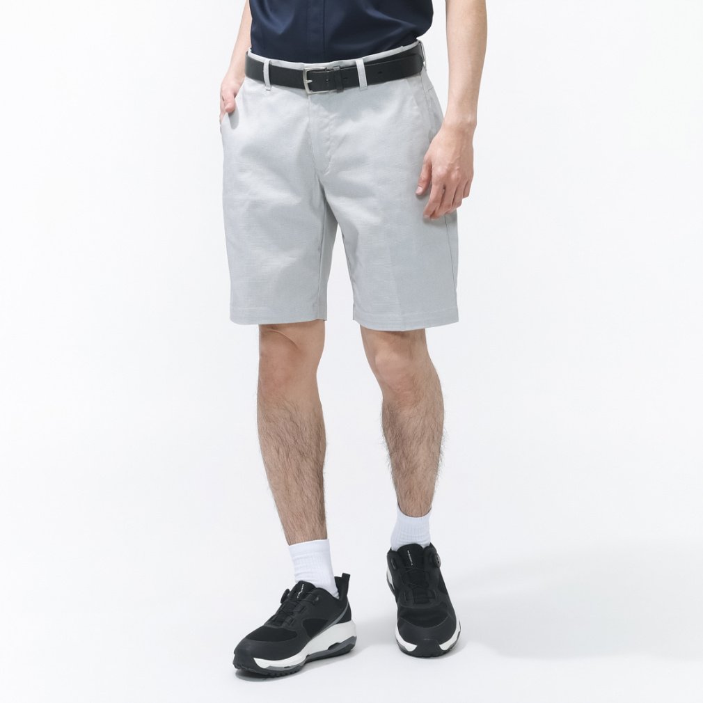 Titleist Men's Golf Wear Lightweight Dobby Shorts TMPMP169J 6665905870