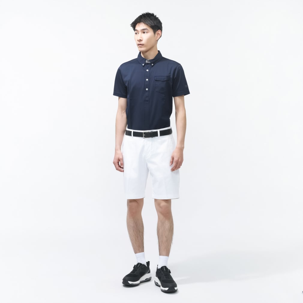 Titleist Men's Golf Wear Lightweight Dobby Shorts TMPMP169J 6665905870