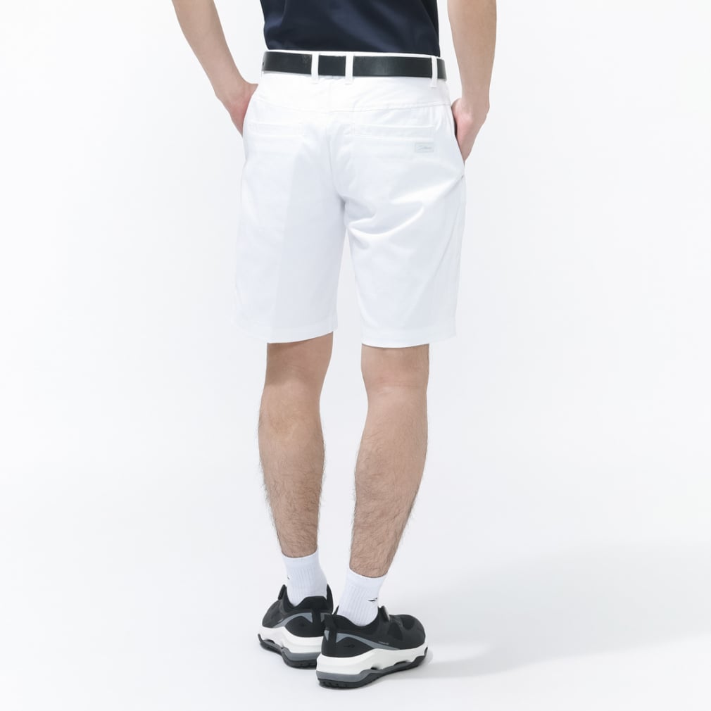 Titleist Men's Golf Wear Lightweight Dobby Shorts TMPMP169J 6665905870