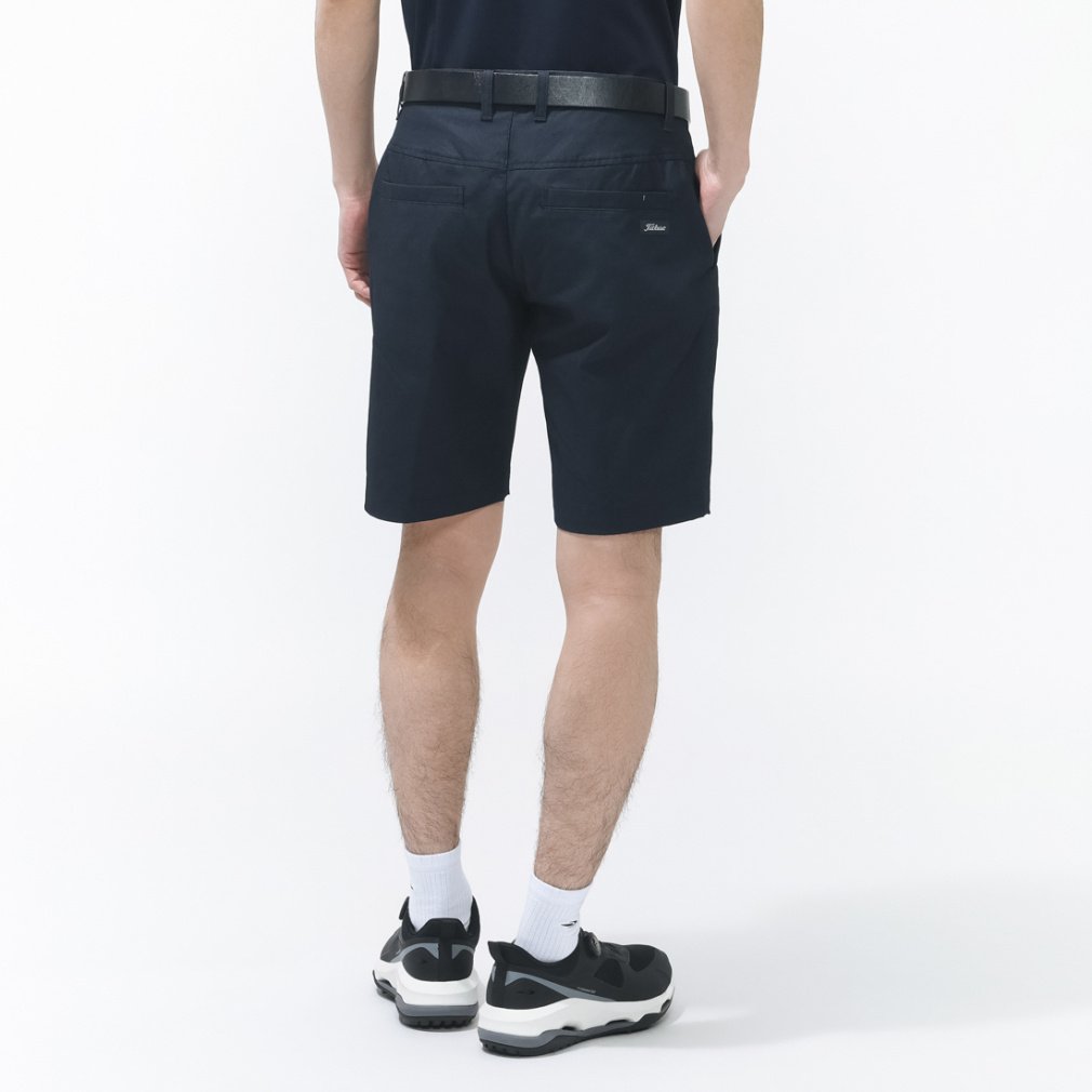 Titleist Men's Golf Wear Lightweight Dobby Shorts TMPMP169J 6665905870