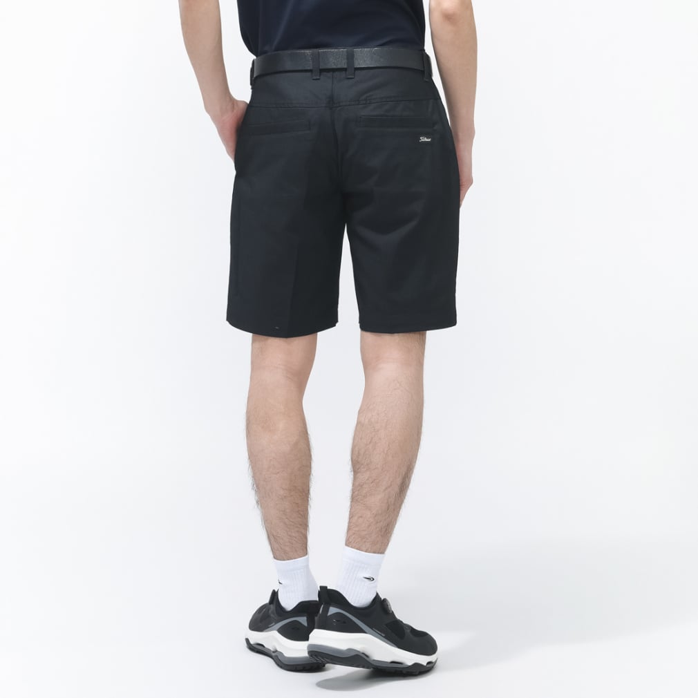 Titleist Men's Golf Wear Lightweight Dobby Shorts TMPMP169J 6665905870