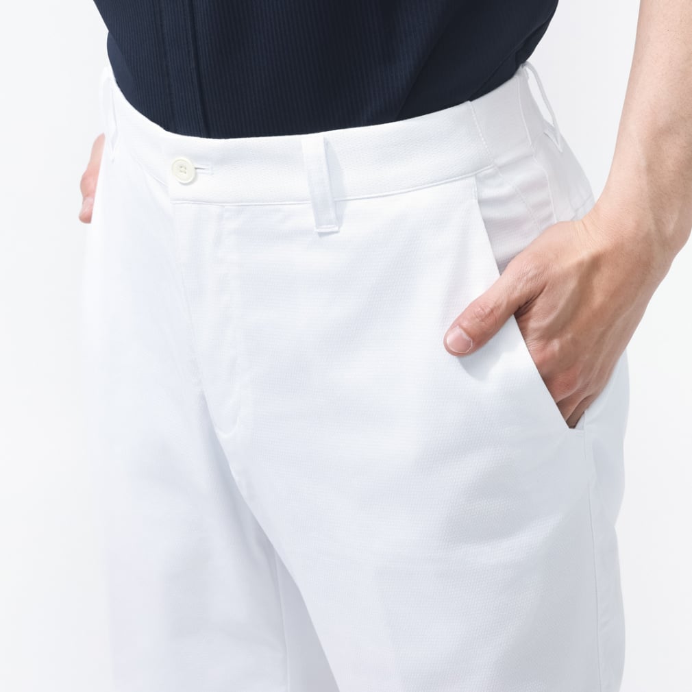 Titleist Men's Golf Wear Lightweight Dobby Shorts TMPMP169J 6665905870