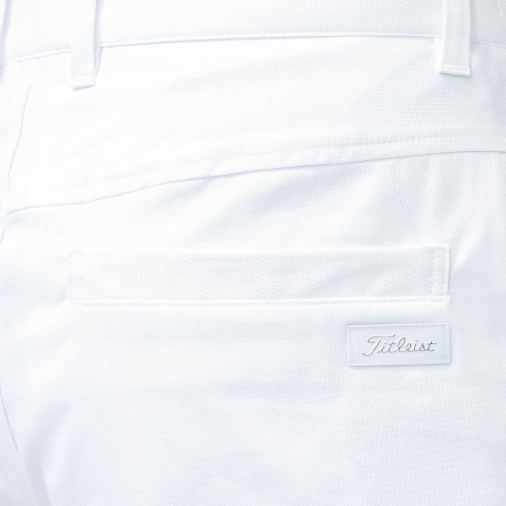 Titleist Men's Golf Wear Lightweight Dobby Shorts TMPMP169J 6665905870