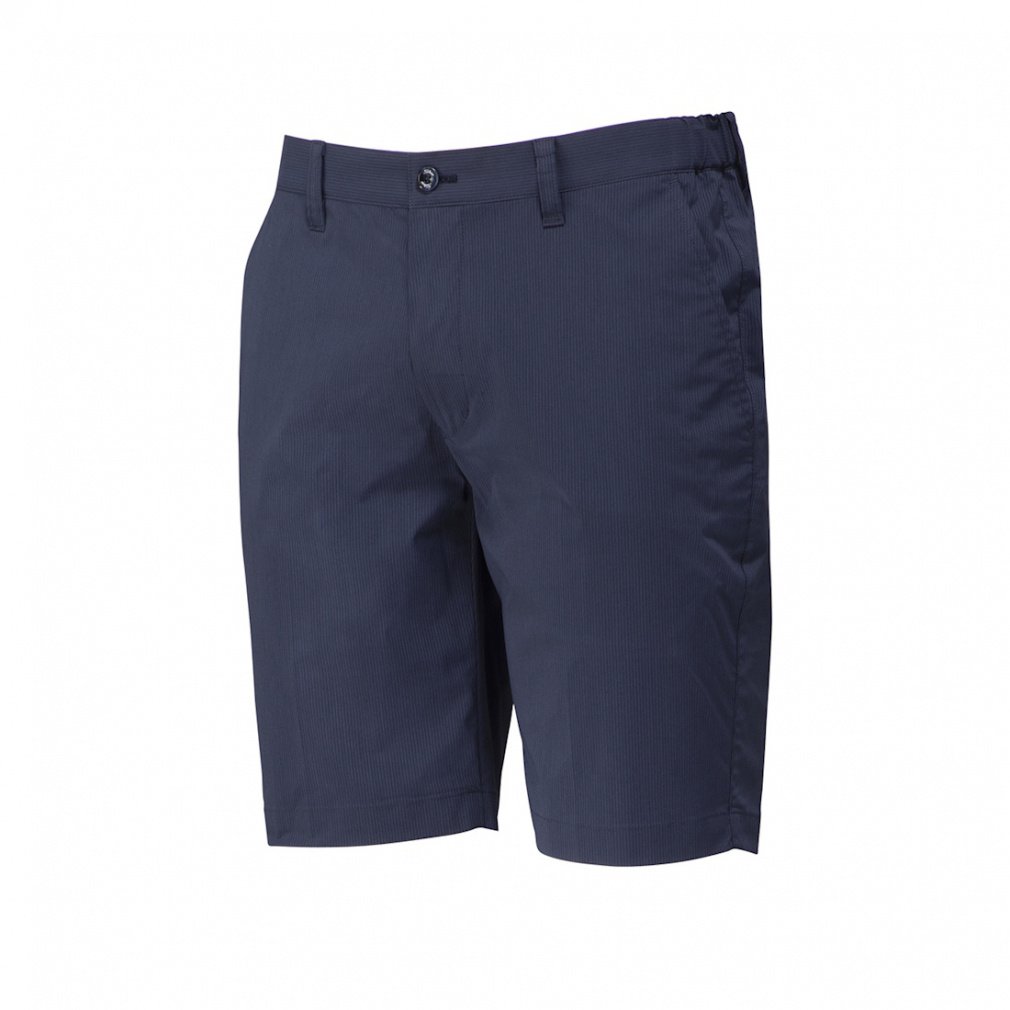 Titleist Men's Golf Wear Tonal Stripe Short Pants TKPMP169J 6665209428
