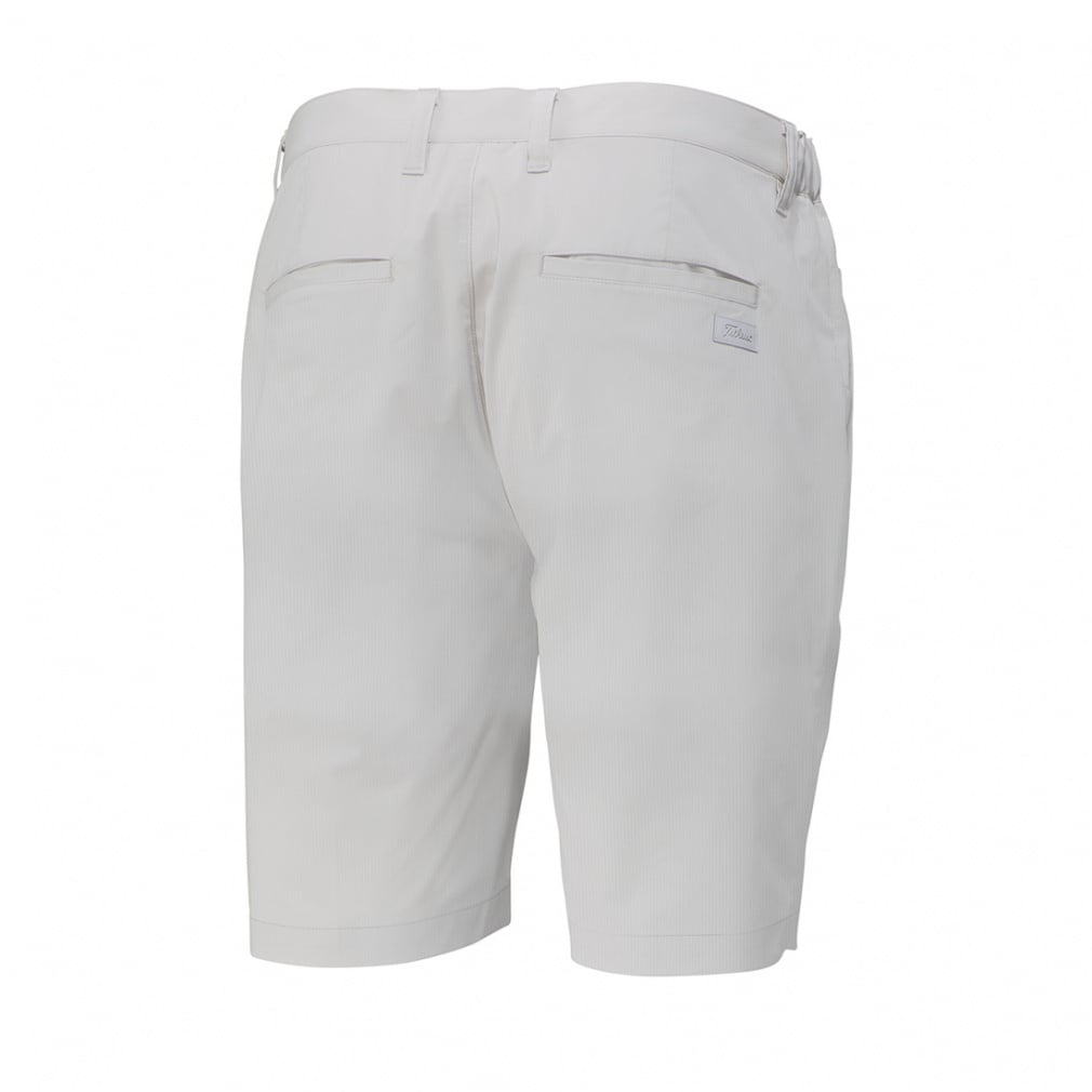 Titleist Men's Golf Wear Tonal Stripe Short Pants TKPMP169J 6665209428
