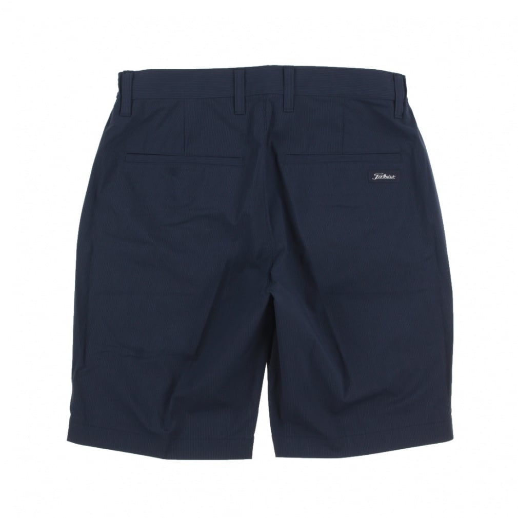 Titleist Men's Golf Wear Tonal Stripe Short Pants TKPMP169J 6665209428