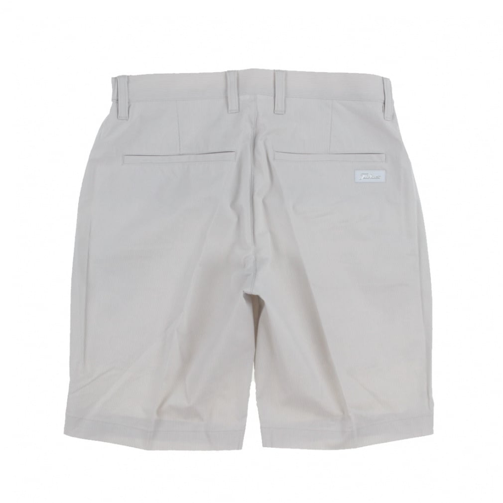 Titleist Men's Golf Wear Tonal Stripe Short Pants TKPMP169J 6665209428