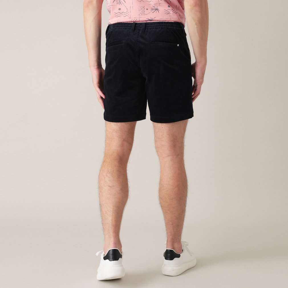 TRAVIS MATHEW Men's Golf Wear Corduroy Short Pants 7AJ034