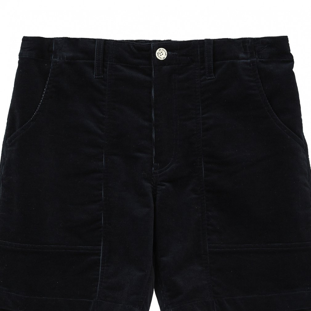 TRAVIS MATHEW Men's Golf Wear Corduroy Short Pants 7AJ034