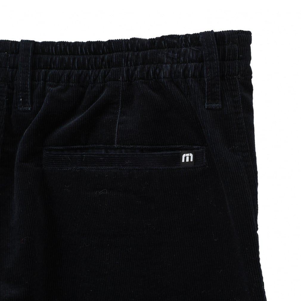 TRAVIS MATHEW Men's Golf Wear Corduroy Short Pants 7AJ034
