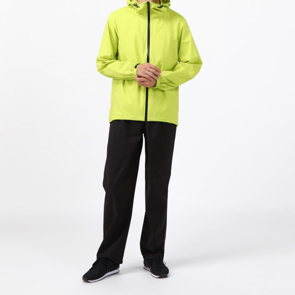 IGNIO Men's Golf Wear [IGNIO] Golf Wear Rain Suit Set M Rain Suit IG-1R1051S