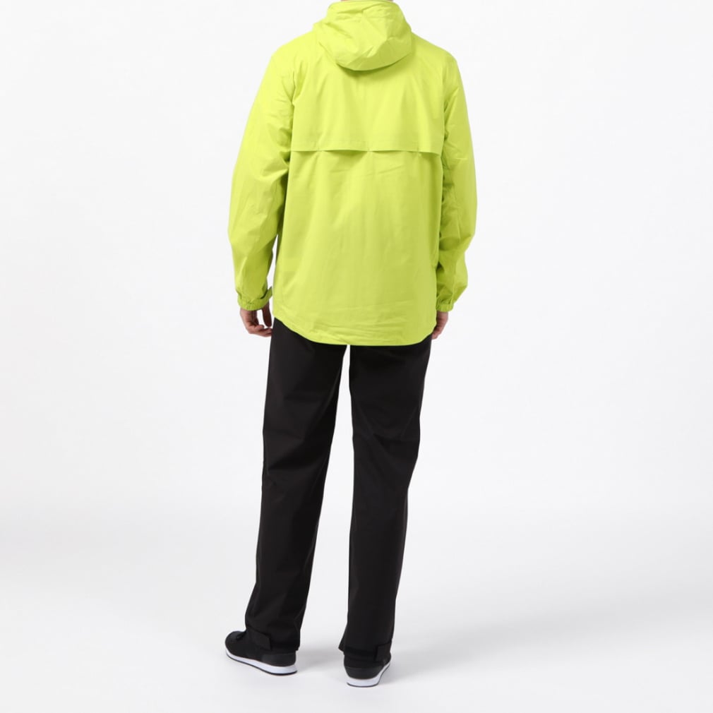 IGNIO Men's Golf Wear [IGNIO] Golf Wear Rain Suit Set M Rain Suit IG-1R1051S