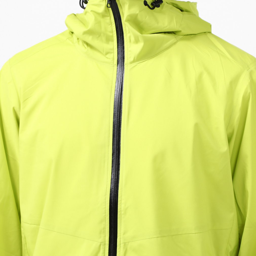 IGNIO Men's Golf Wear [IGNIO] Golf Wear Rain Suit Set M Rain Suit IG-1R1051S