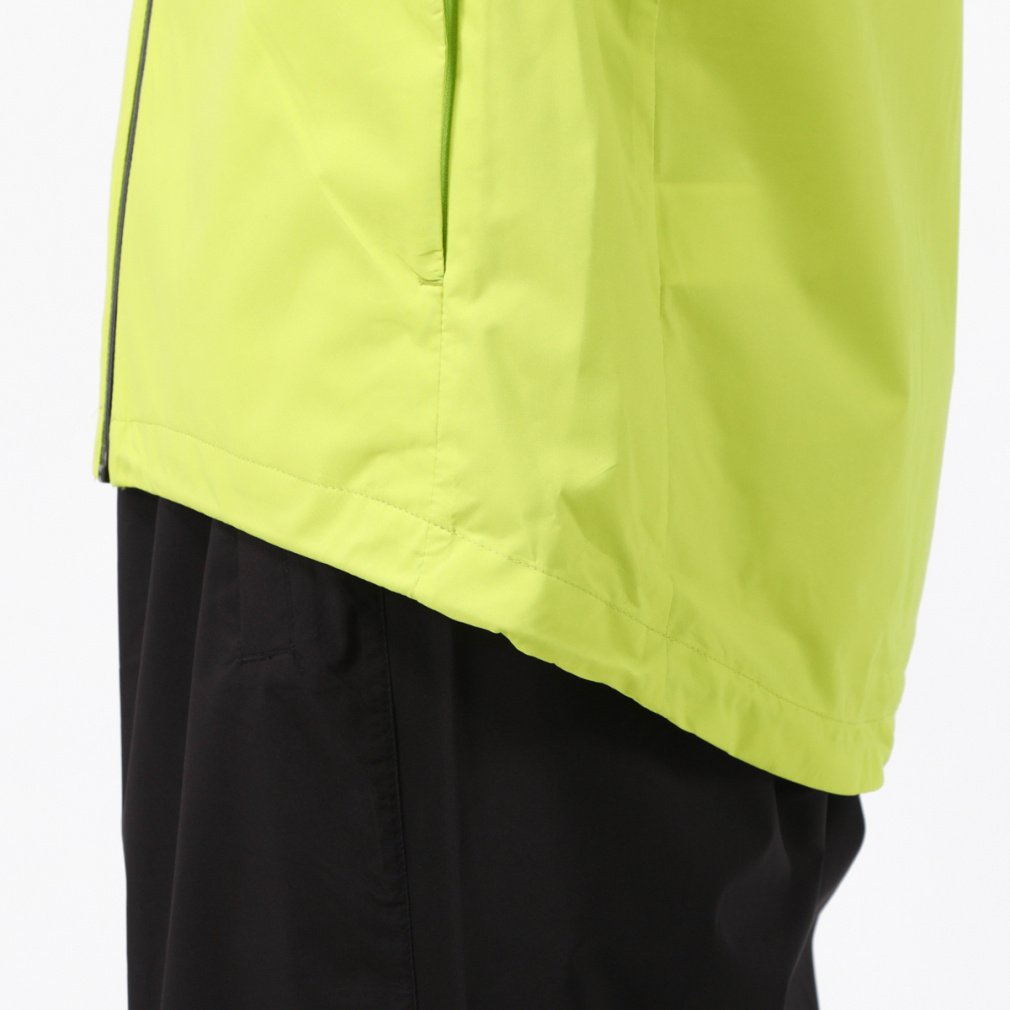 IGNIO Men's Golf Wear [IGNIO] Golf Wear Rain Suit Set M Rain Suit IG-1R1051S