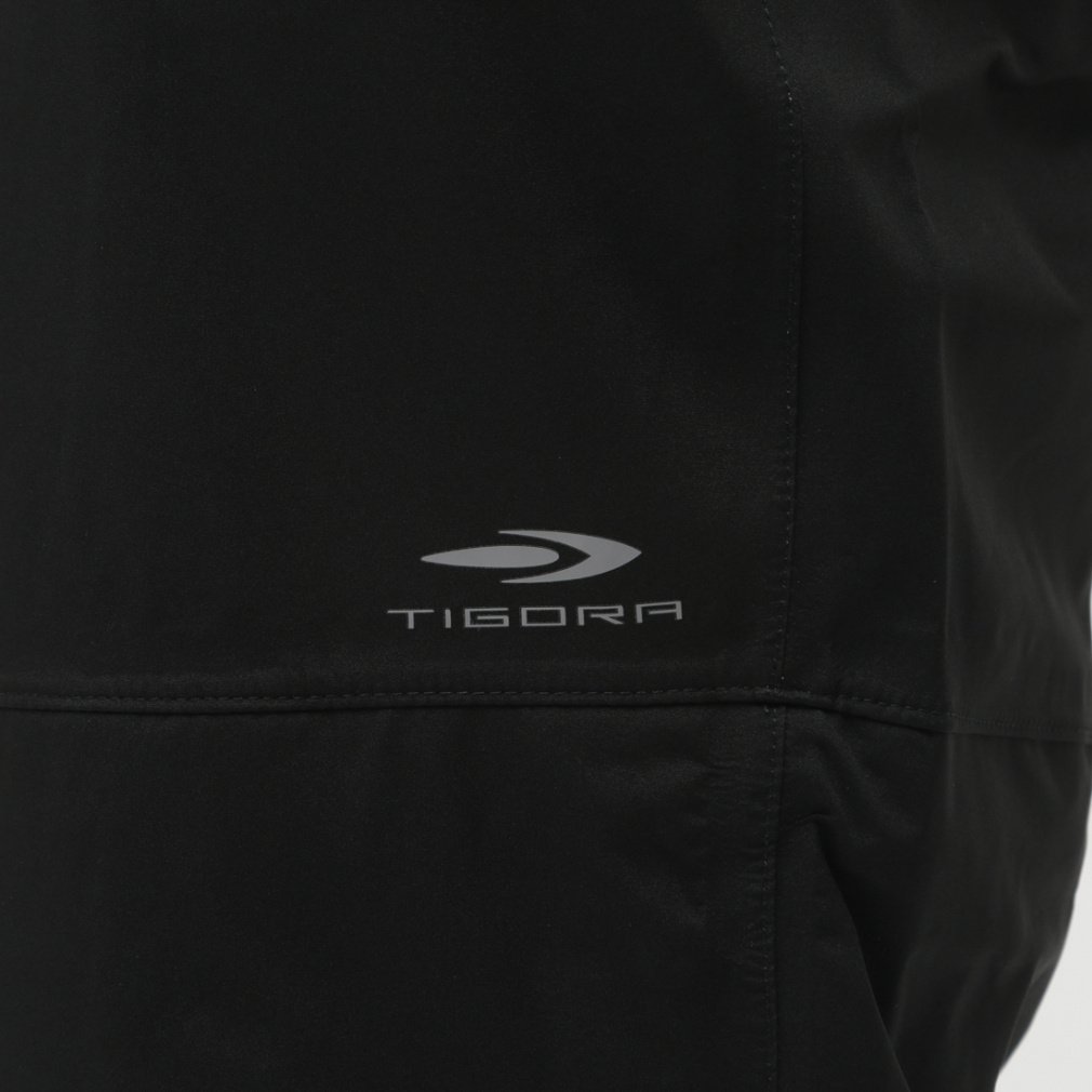 TIGORA Men's Golf Wear Rainwear Set (Top & Bottom) TR-1R1034S2P