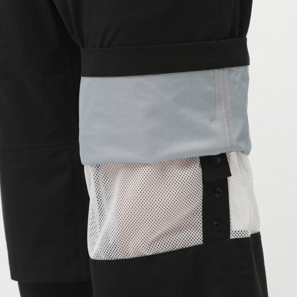 TIGORA Men's Golf Wear Rainwear Set (Top & Bottom) TR-1R1034S2P
