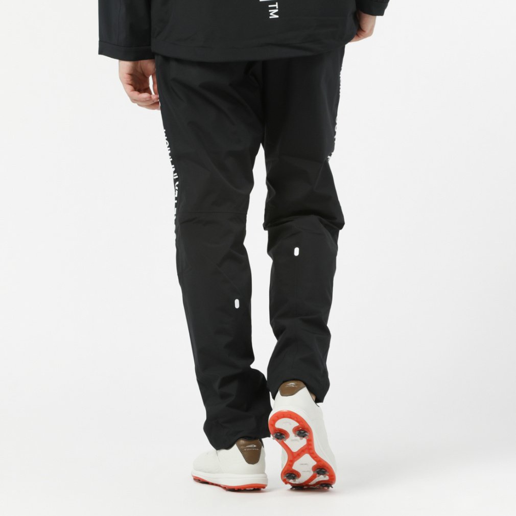 TIGORA Men's Golf Wear Rain Pants TR-1R1012RP