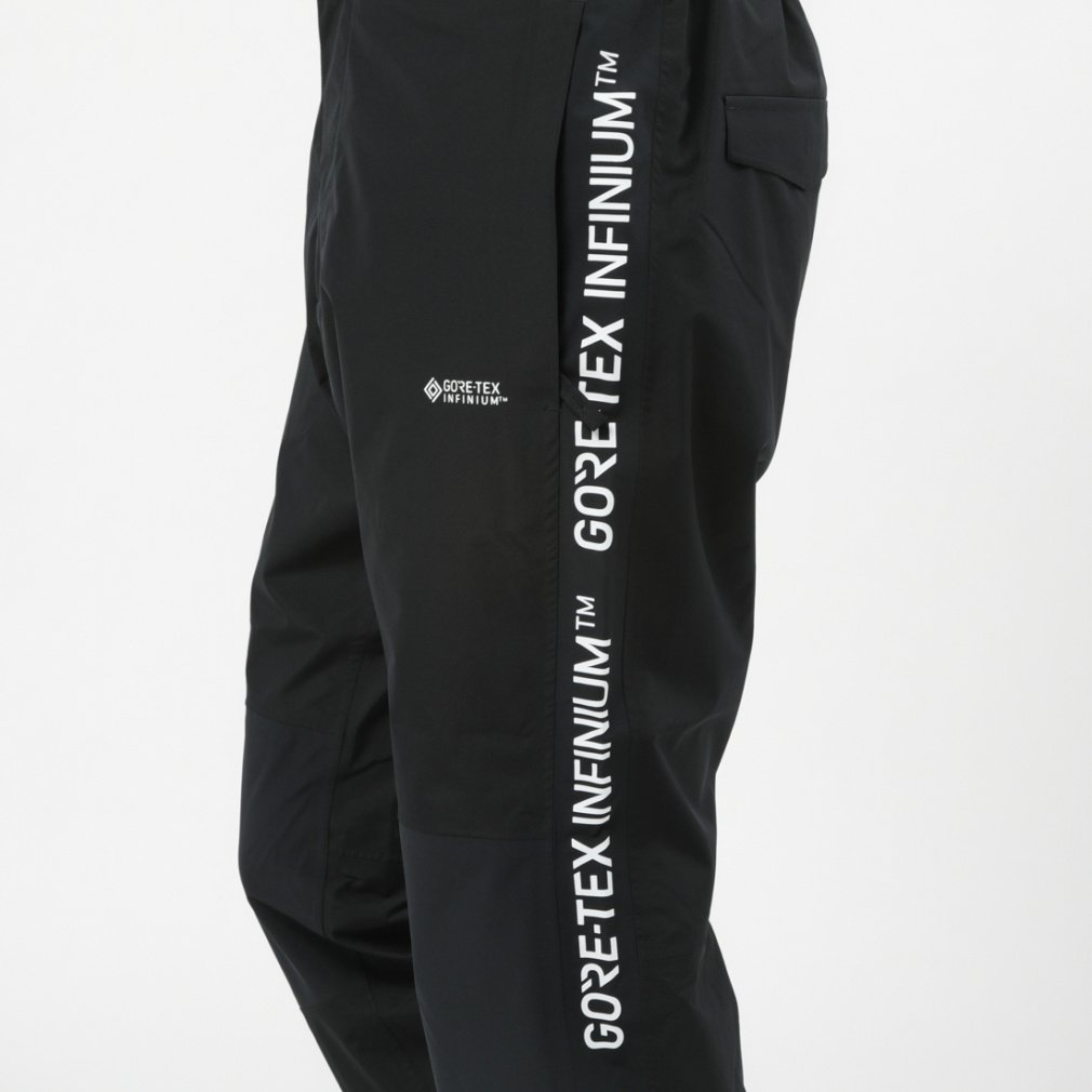 TIGORA Men's Golf Wear Rain Pants TR-1R1012RP
