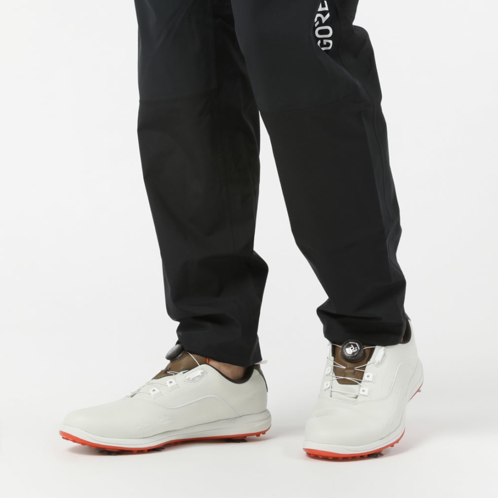TIGORA Men's Golf Wear Rain Pants TR-1R1012RP