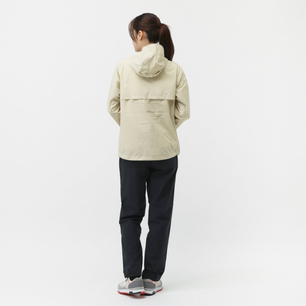 kolwin Ladies' Golf Wear Ladies Rainwear Set (Top & Bottom) KO-1R2185S2P