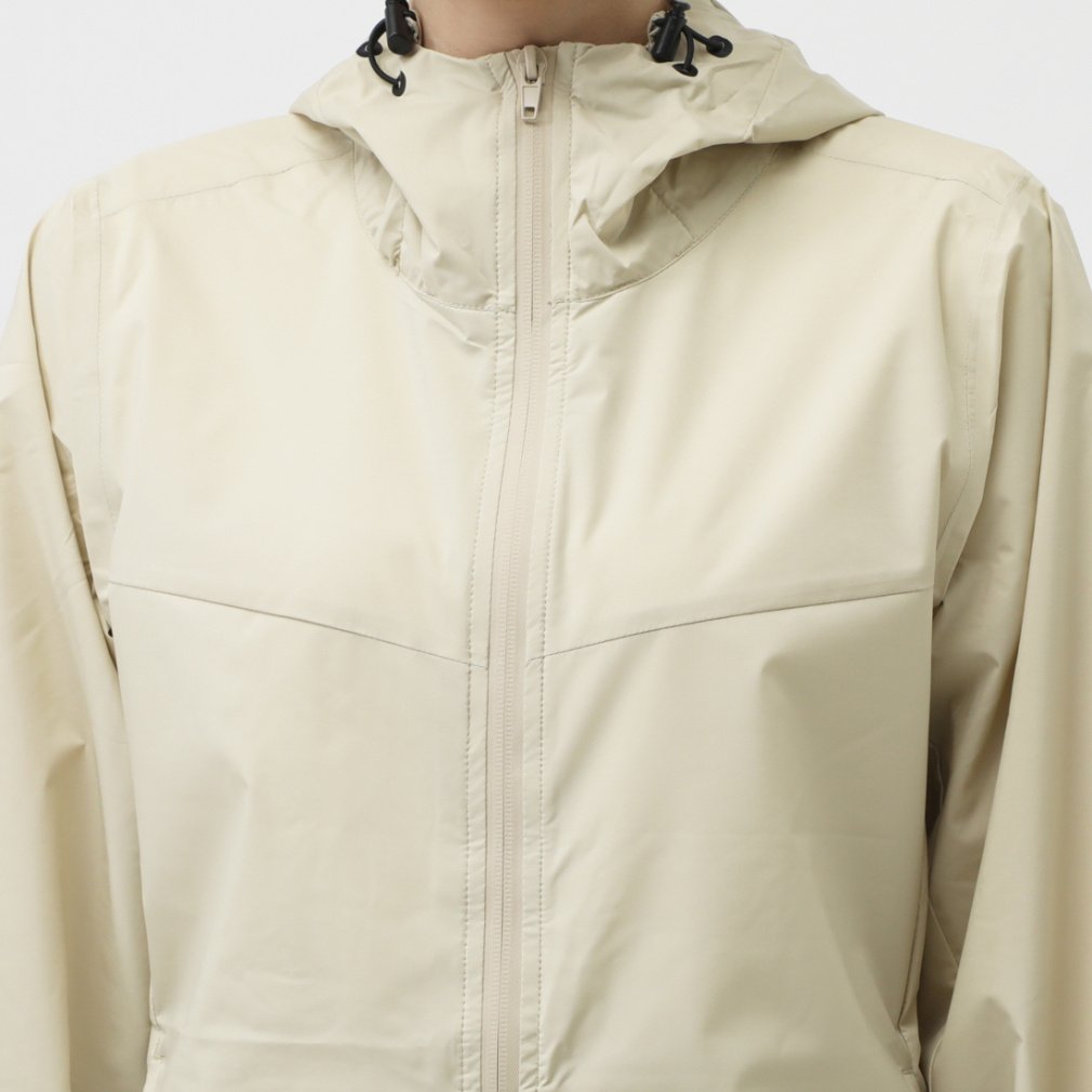 kolwin Ladies' Golf Wear Ladies Rainwear Set (Top & Bottom) KO-1R2185S2P