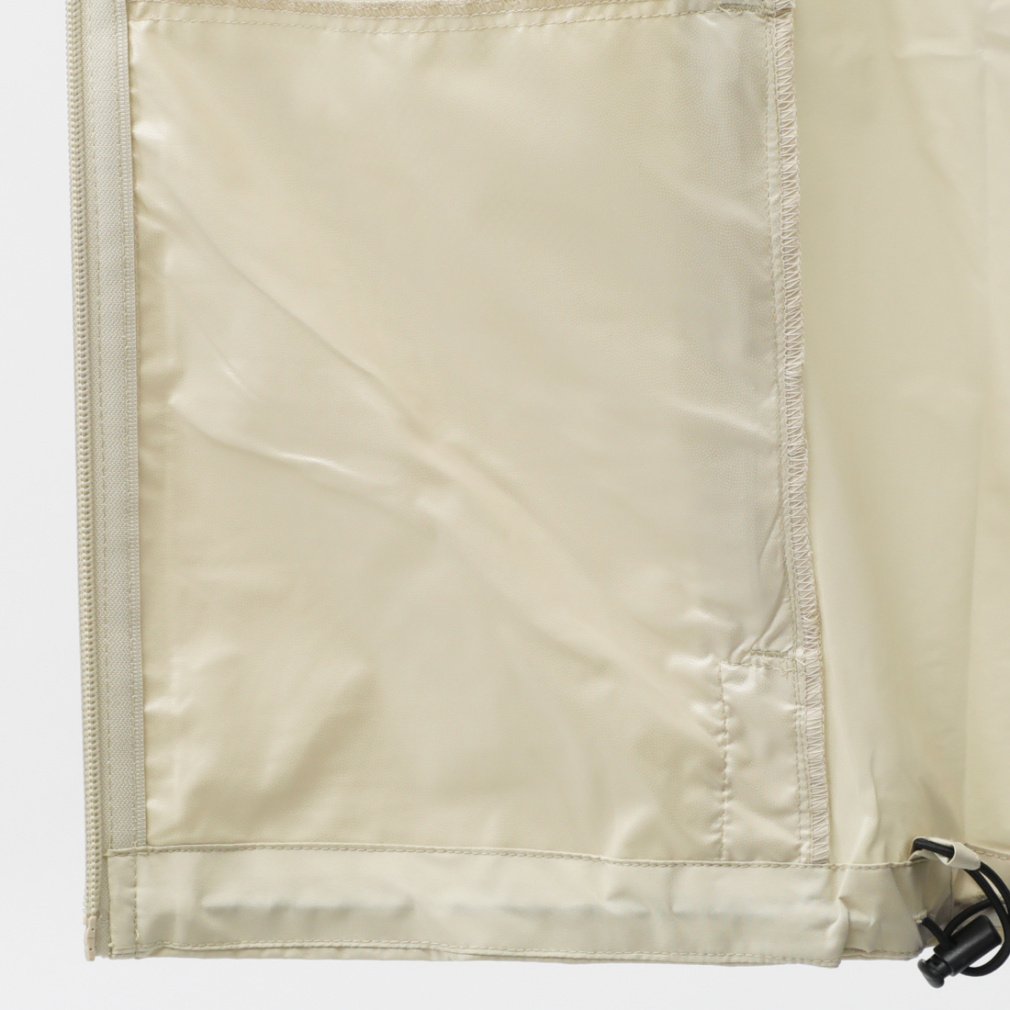 kolwin Ladies' Golf Wear Ladies Rainwear Set (Top & Bottom) KO-1R2185S2P