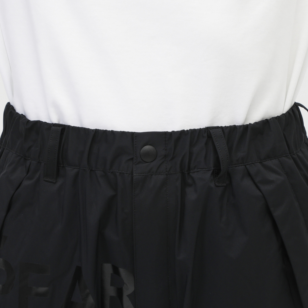 PEARLY GATES Ladies' Golf Wear NY Stretch Taffeta 3L Rain Pants 0535989412
