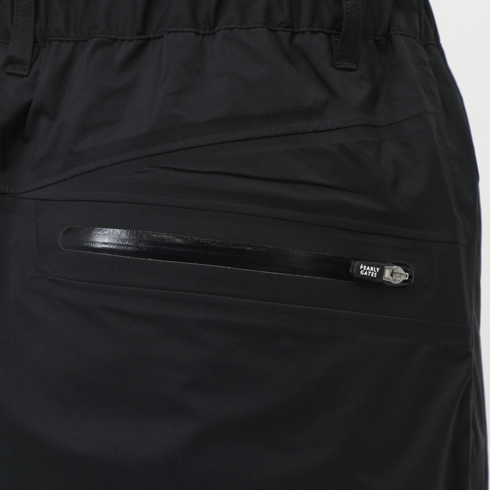 PEARLY GATES Ladies' Golf Wear NY Stretch Taffeta 3L Rain Pants 0535989412