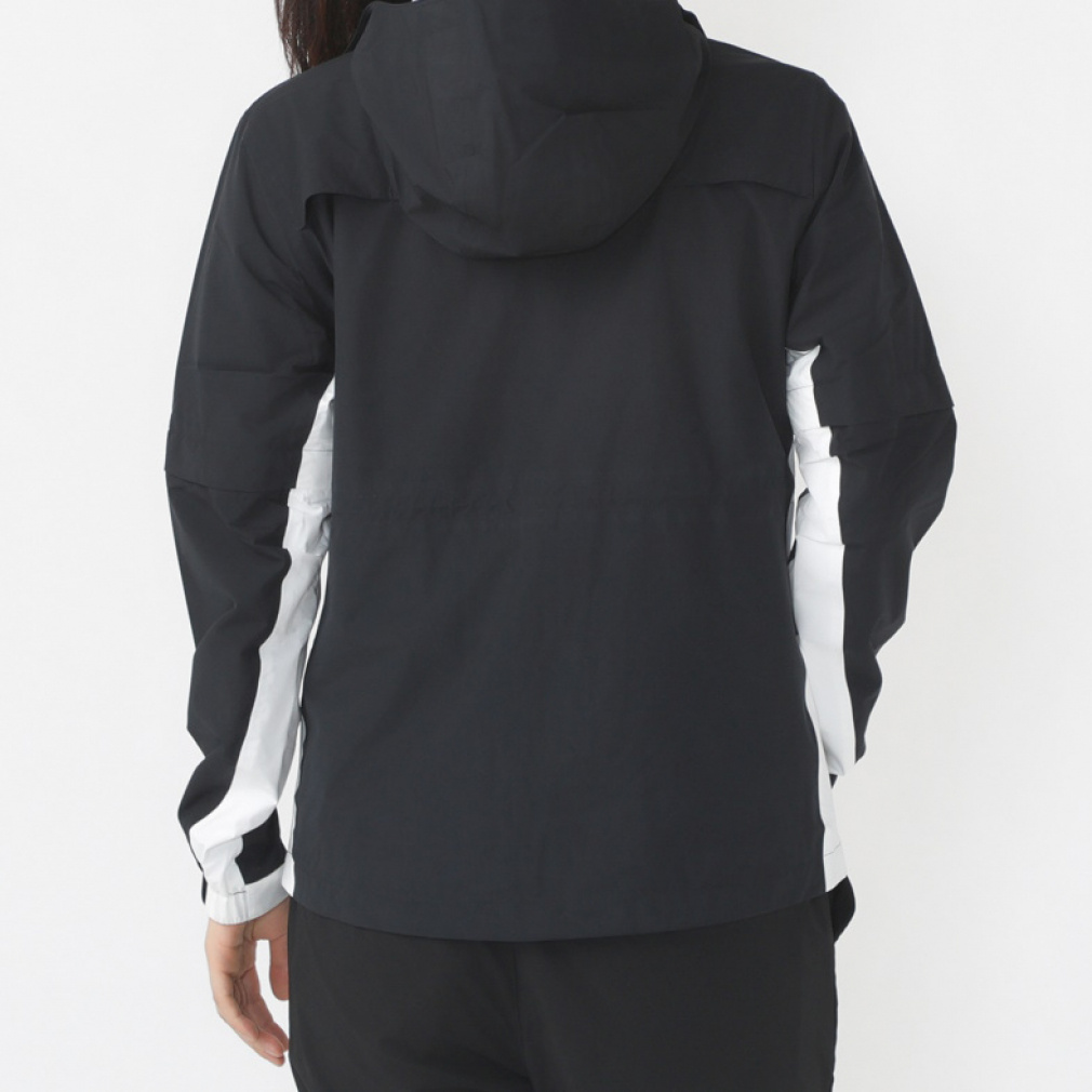 DESCENTE GOLF Ladies' Golf Wear Rain Jacket DGWXJF00